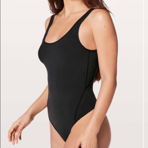 lululemon athletica Other - Lululemon Arise Bodysuit